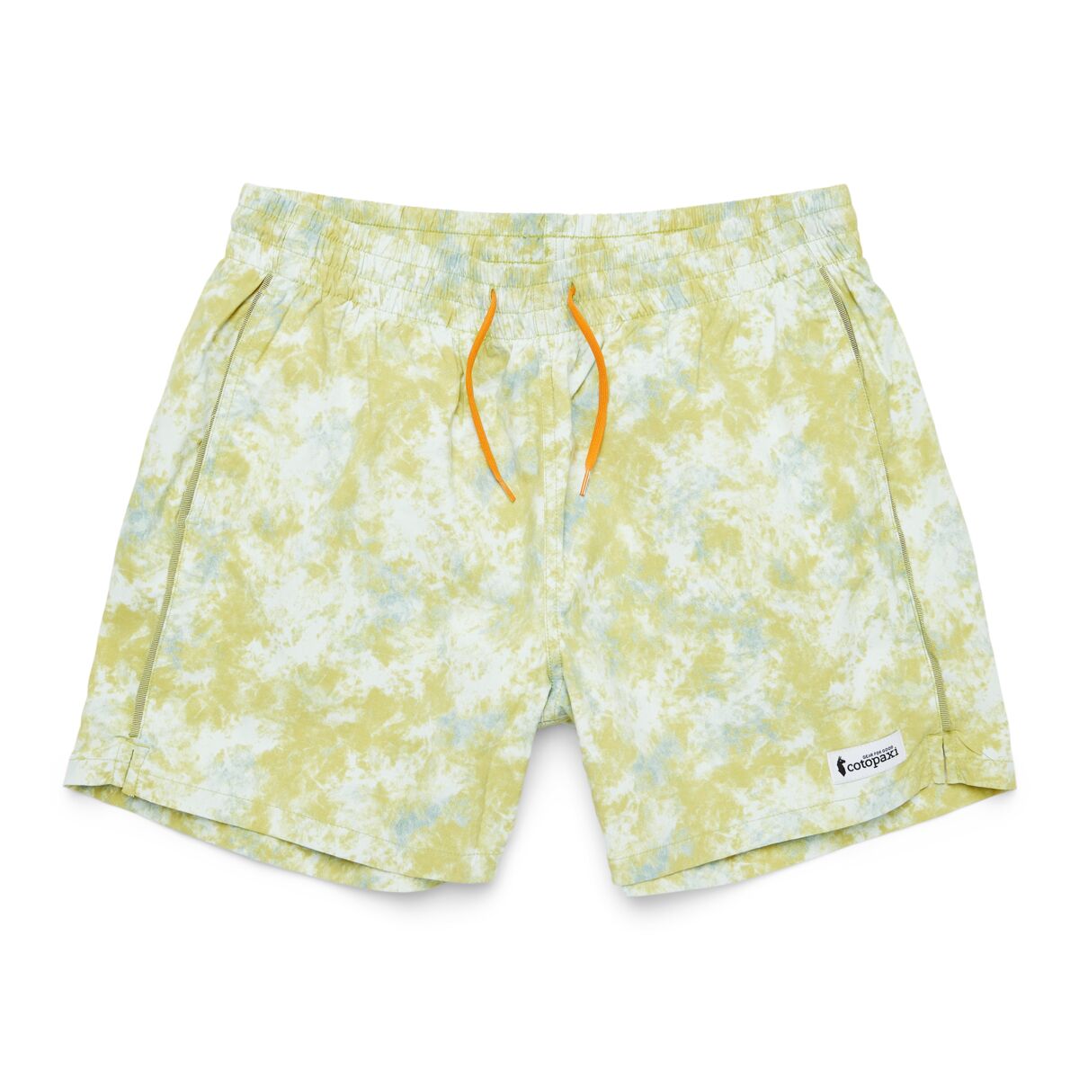 Cotopaxi Men's 5" Brinco Short Print SAMPLE