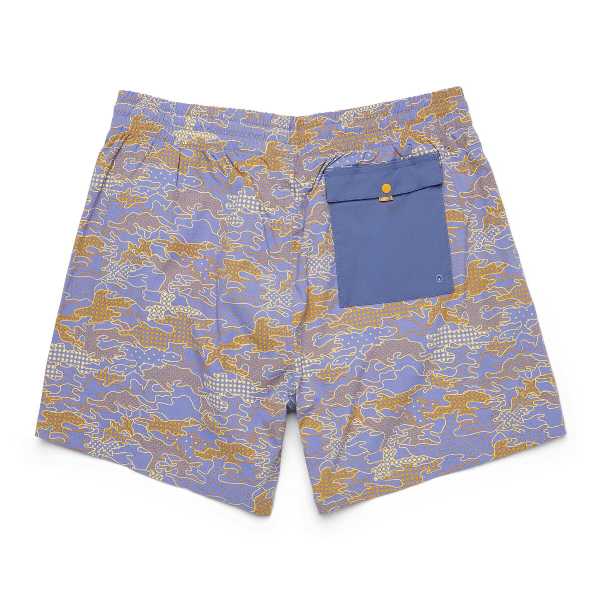 Cotopaxi Men's 5" Brinco Short Print SAMPLE