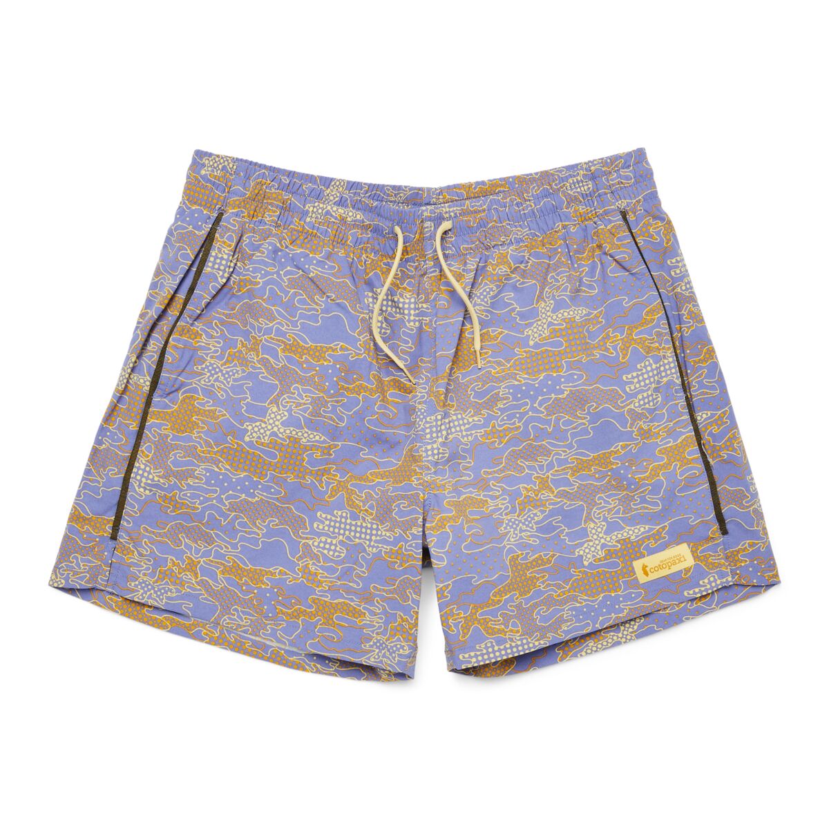 Cotopaxi Men's 5" Brinco Short Print SAMPLE
