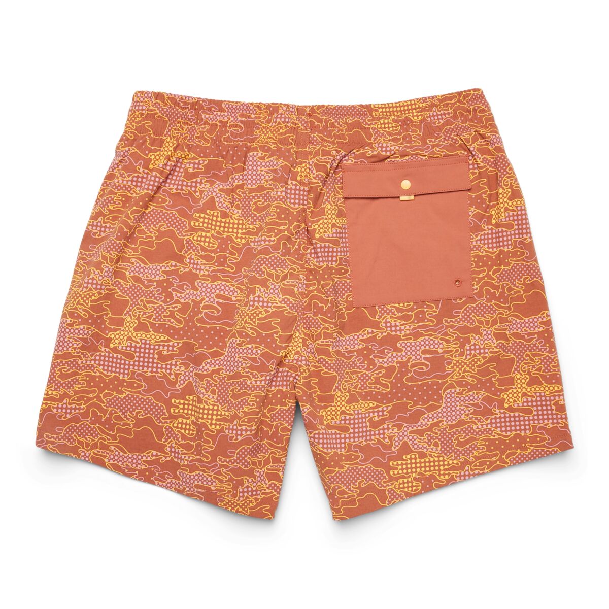 Cotopaxi Men's 5" Brinco Short Print SAMPLE