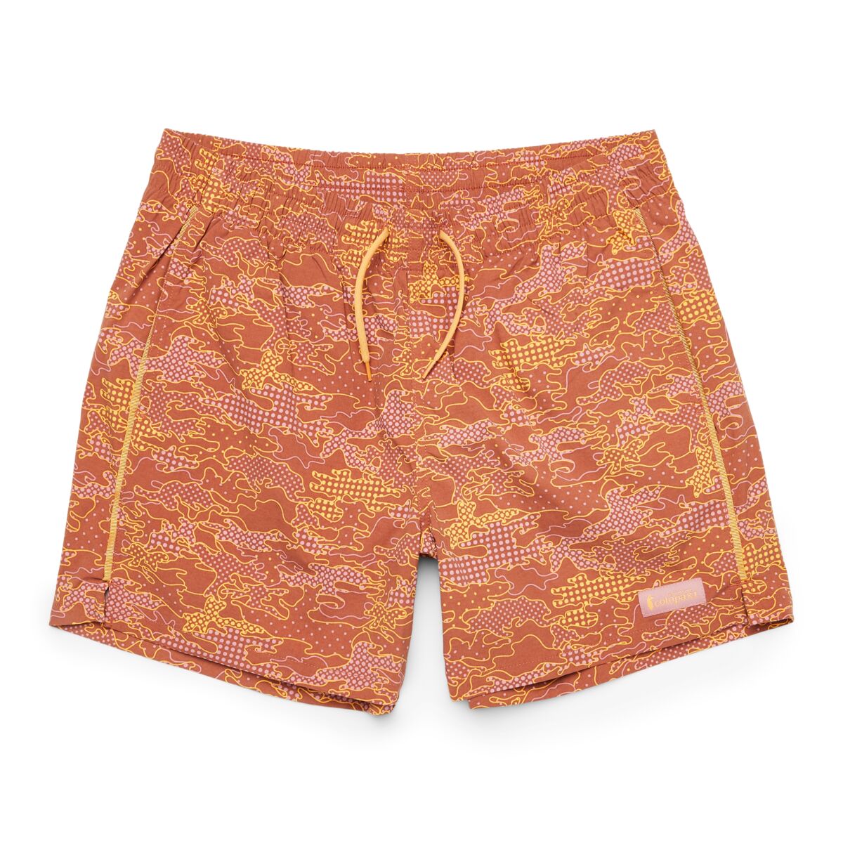 Cotopaxi Men's 5" Brinco Short Print SAMPLE