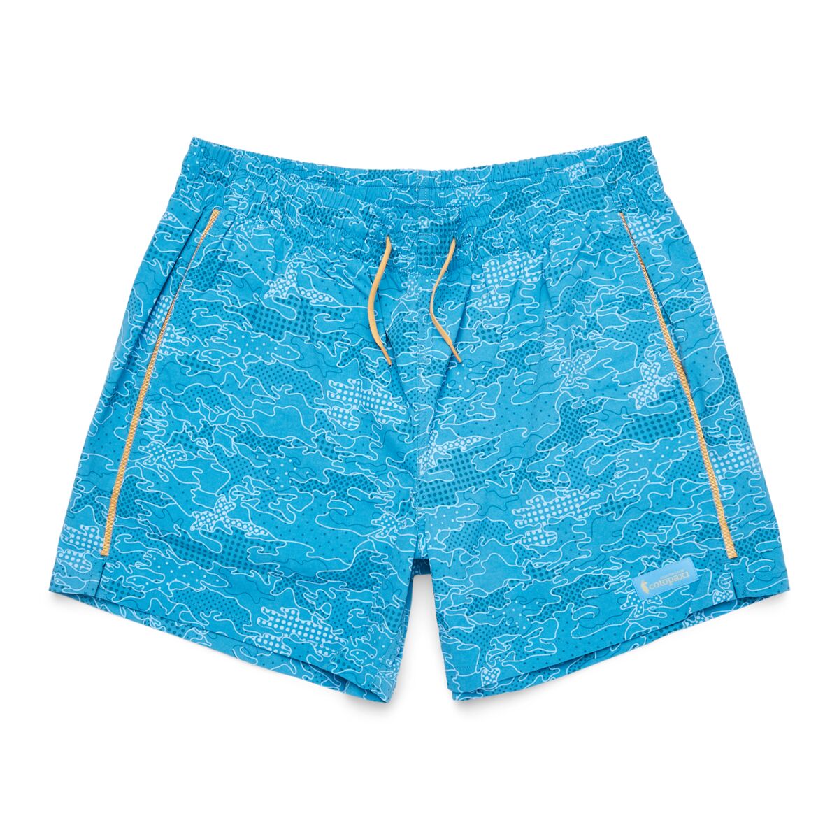 Cotopaxi Men's 5" Brinco Short Print SAMPLE