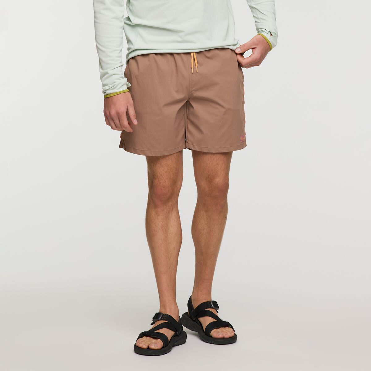 Cotopaxi Men's 7" Brinco Short Solid SAMPLE