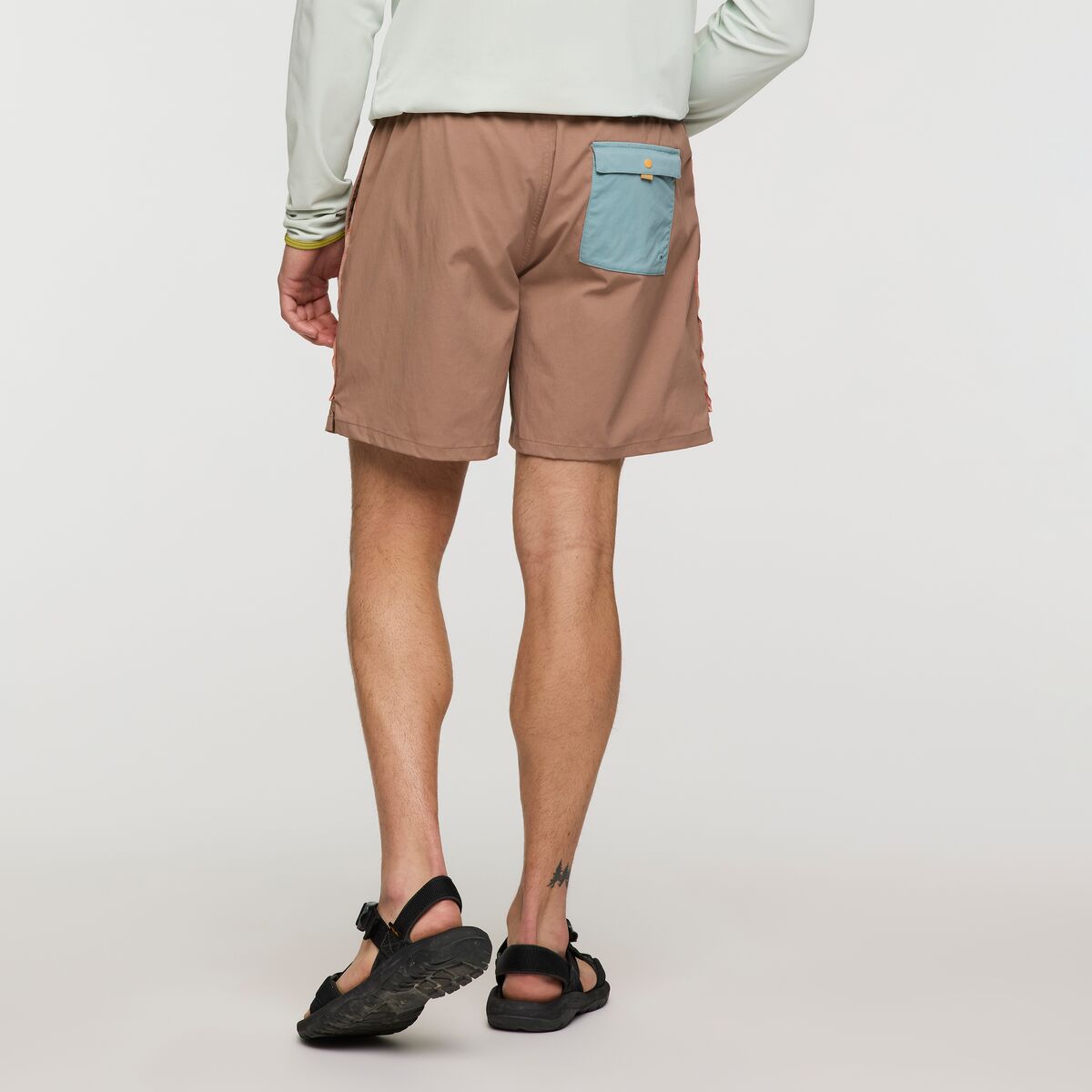 Cotopaxi Men's 7" Brinco Short Solid SAMPLE