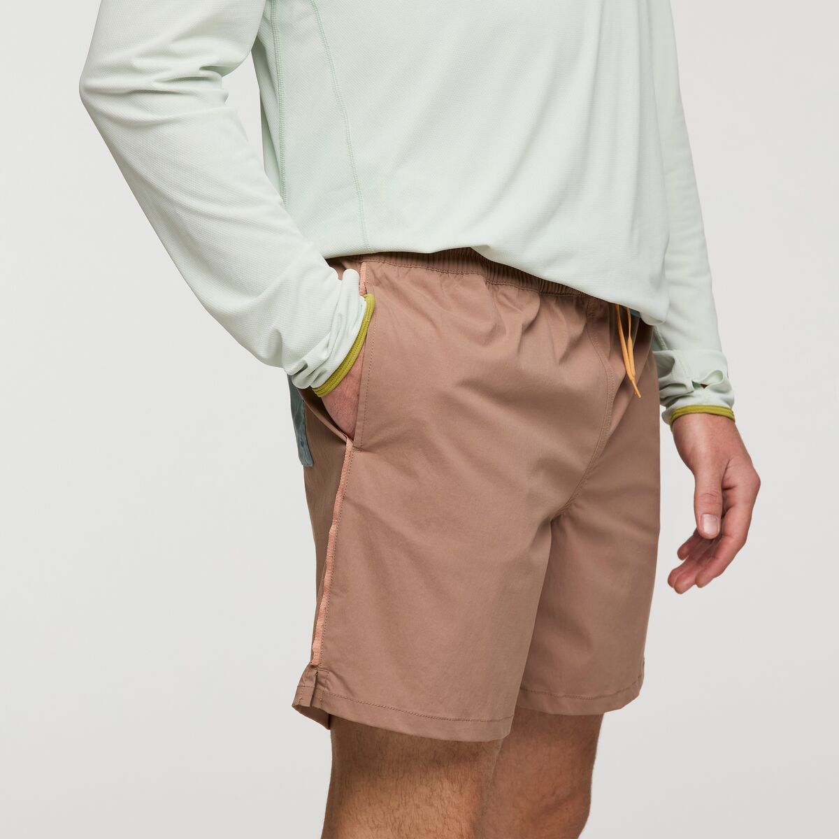 Cotopaxi Men's 7" Brinco Short Solid SAMPLE