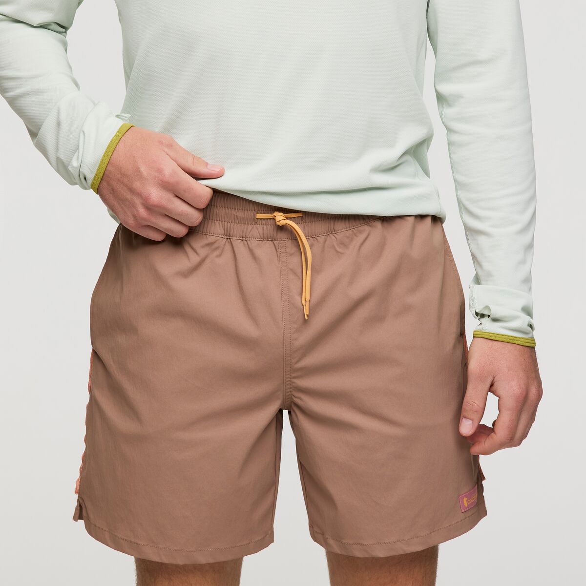 Cotopaxi Men's 7" Brinco Short Solid SAMPLE
