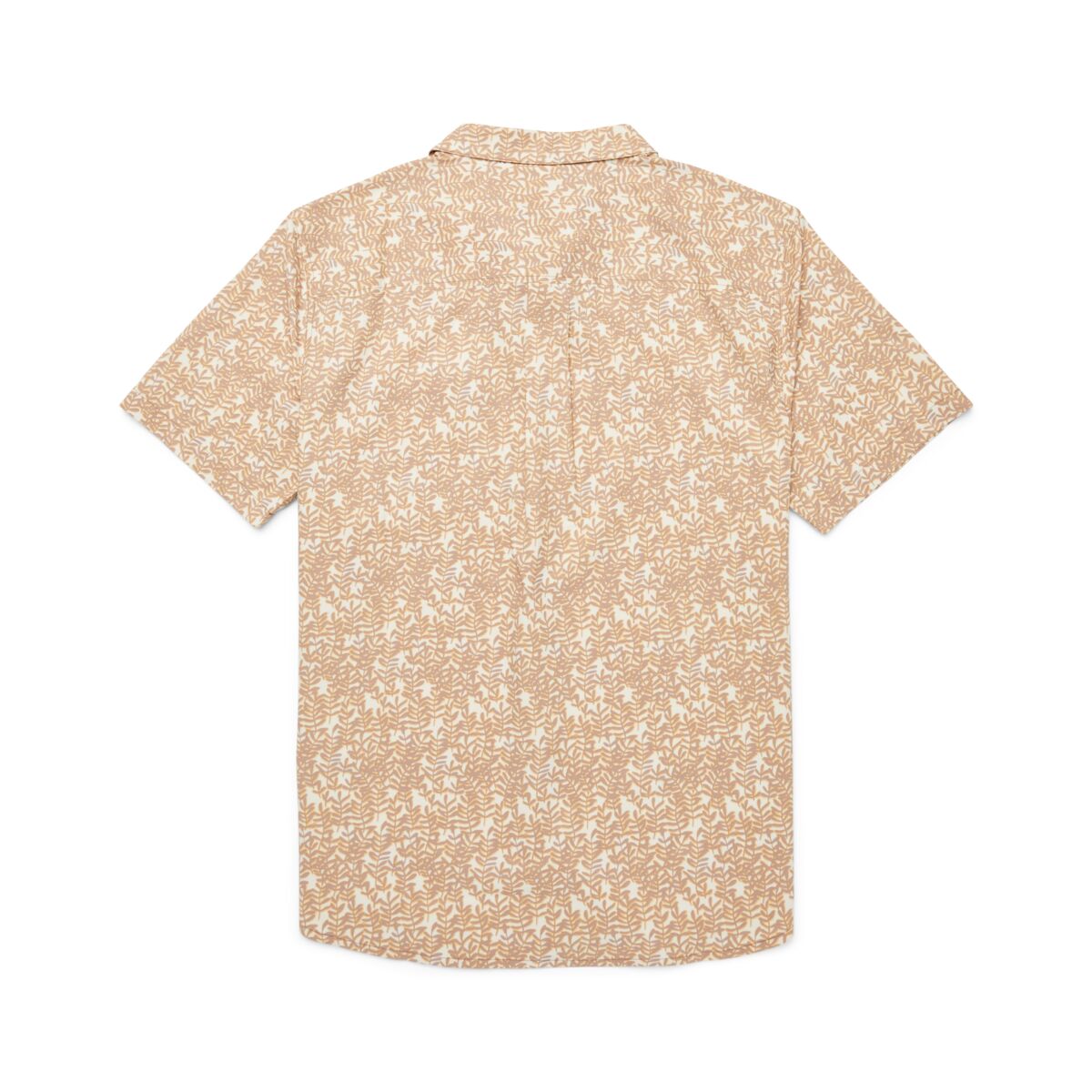 Cotopaxi Men's Cambio Print Button Up SAMPLE