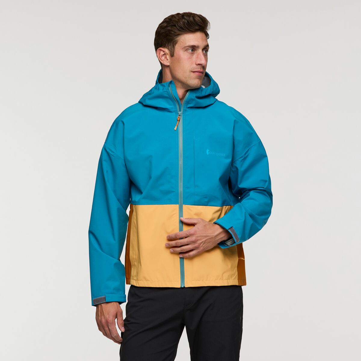 Cotopaxi Men's Cielo Rain Jacket (S22480M224) SAMPLE