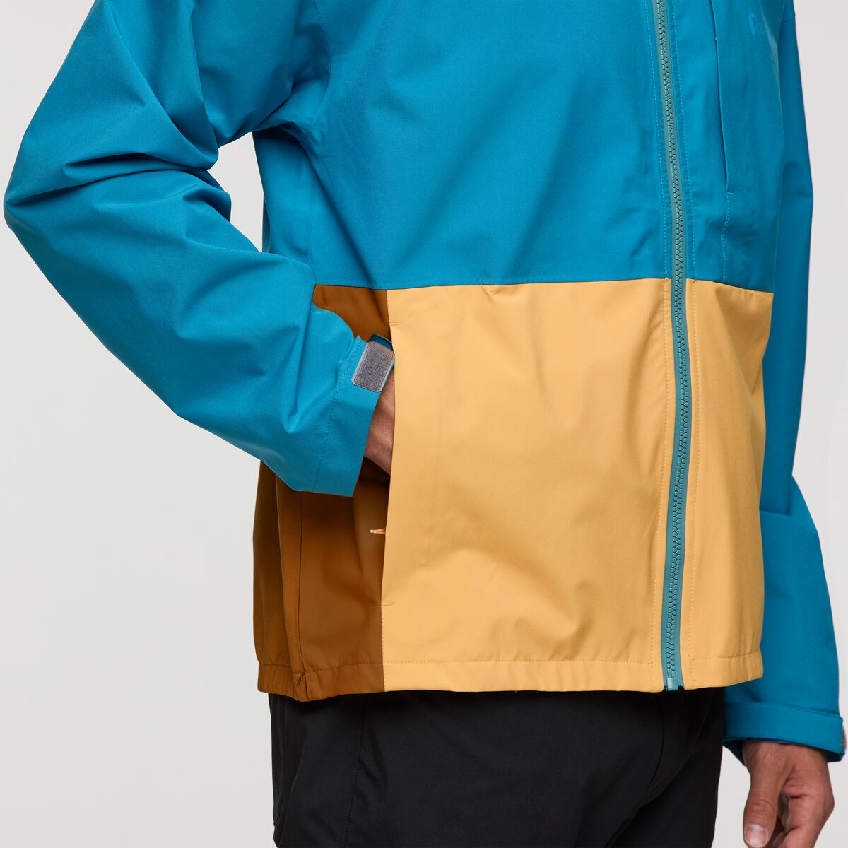 Cotopaxi Men's Cielo Rain Jacket (S22480M224) SAMPLE