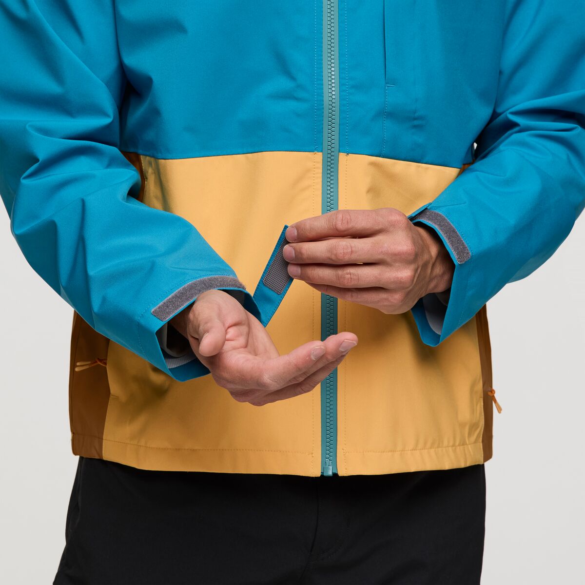 Cotopaxi Men's Cielo Rain Jacket (S22480M224) SAMPLE
