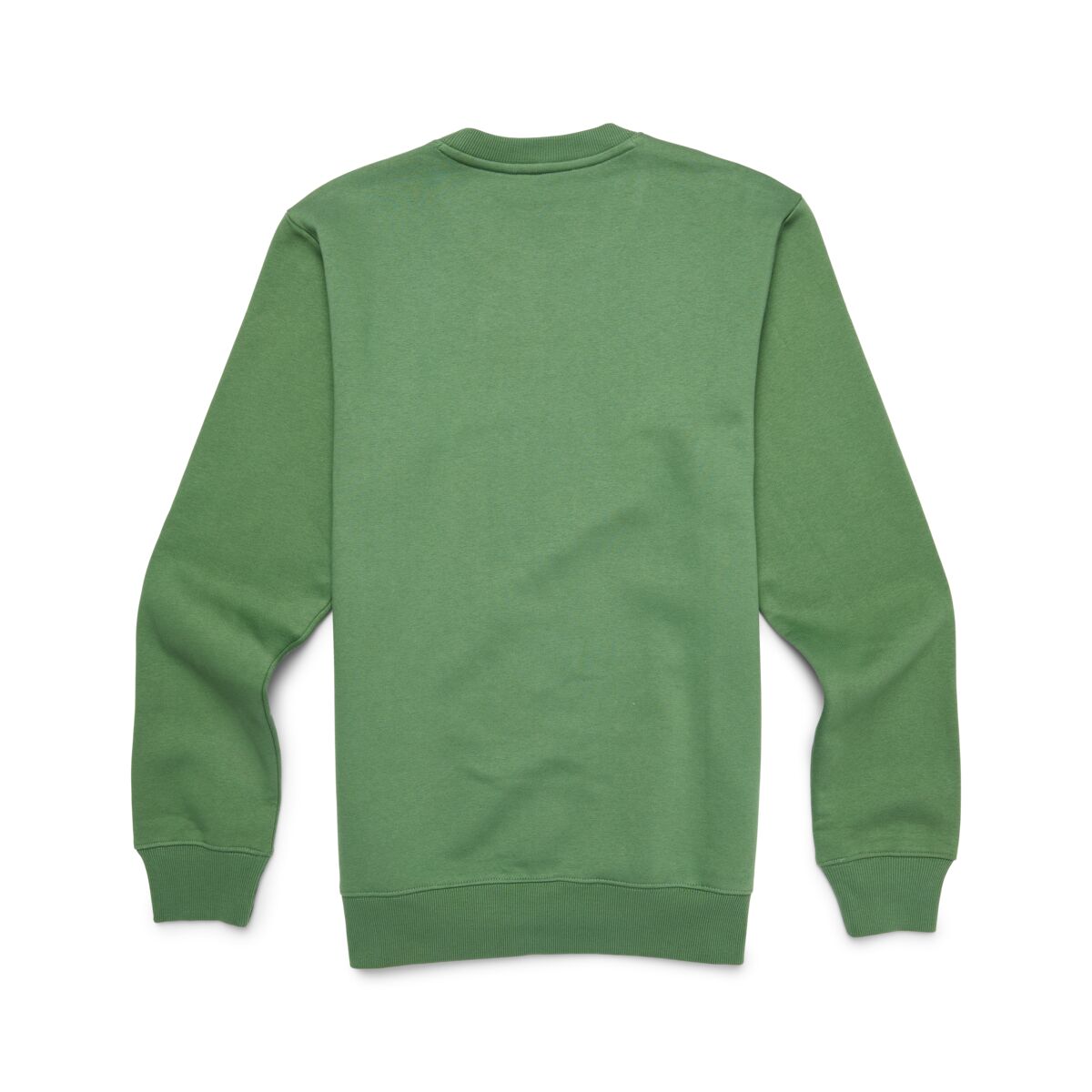 Cotopaxi Men's Cotopaxi Icon Crew Sweatshirt SAMPLE