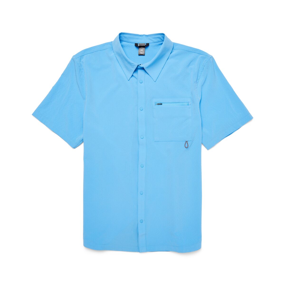 Cotopaxi Men's Pulso Tech Button Up SAMPLE