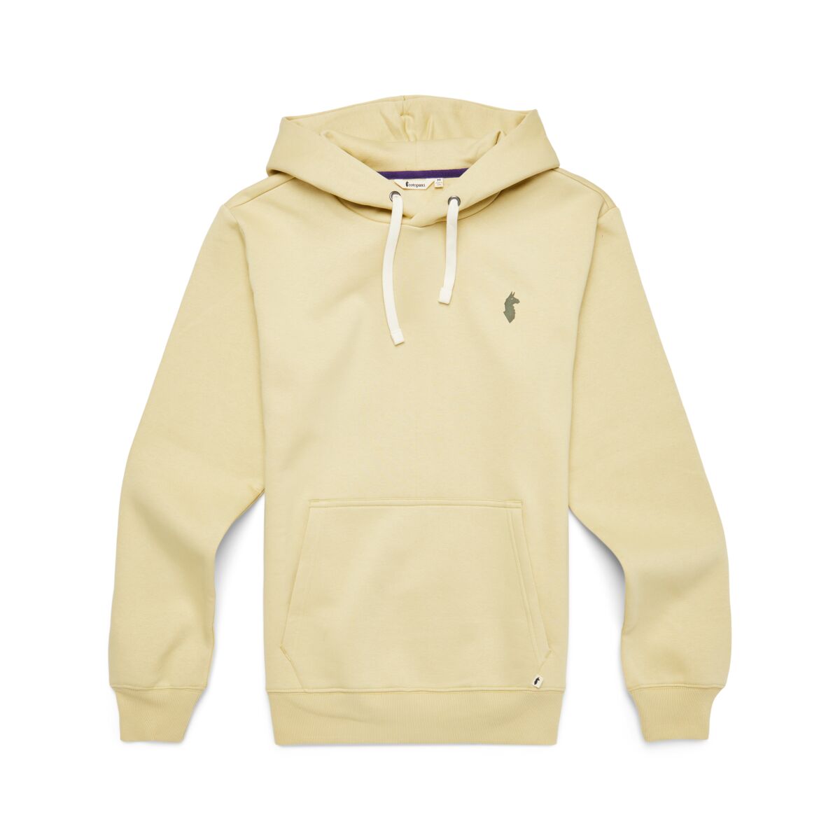 Cotopaxi Men's Up and Up Pullover Hoodie SAMPLE