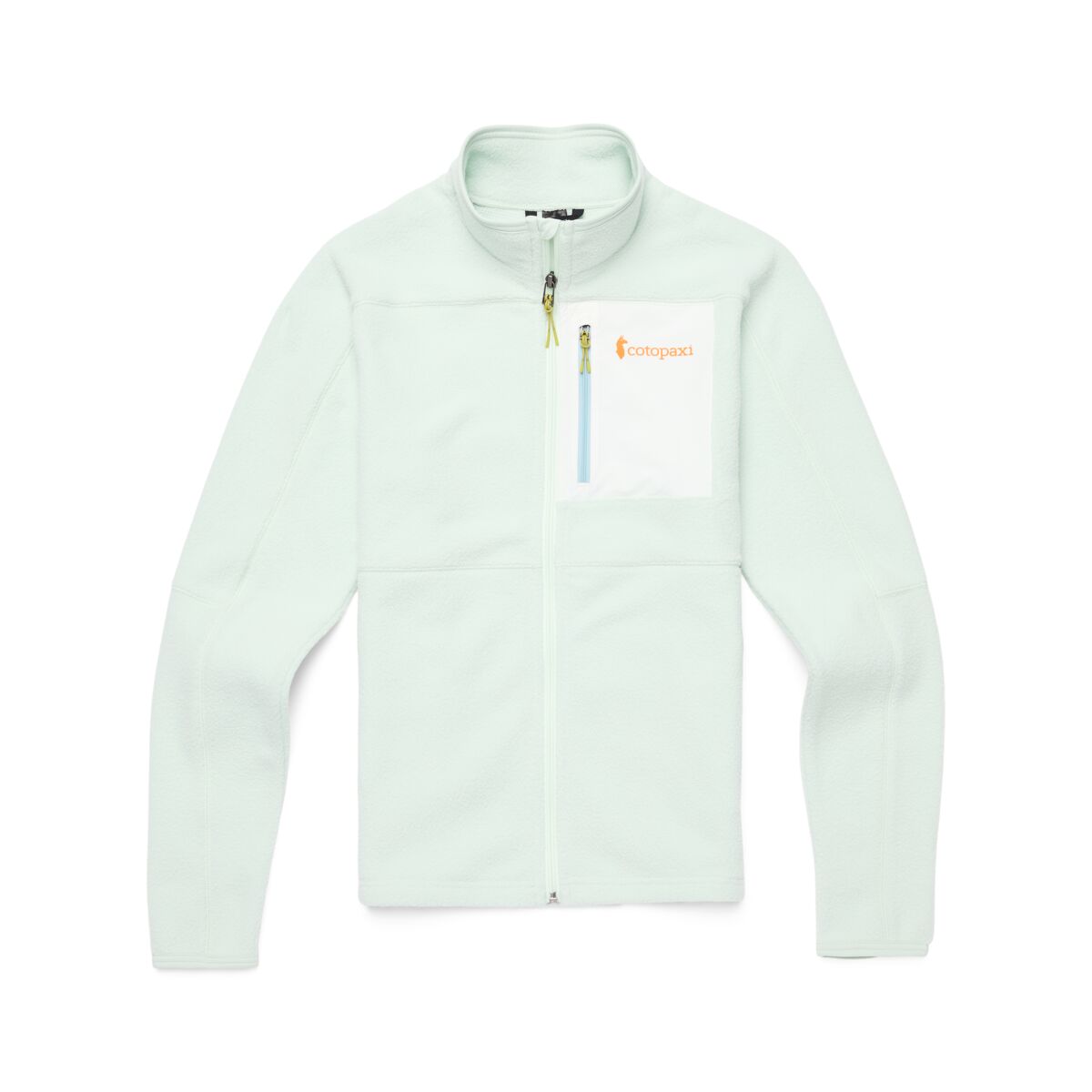 Cotopaxi Women's Abrazo Full-Zip Fleece Jacket SAMPLE