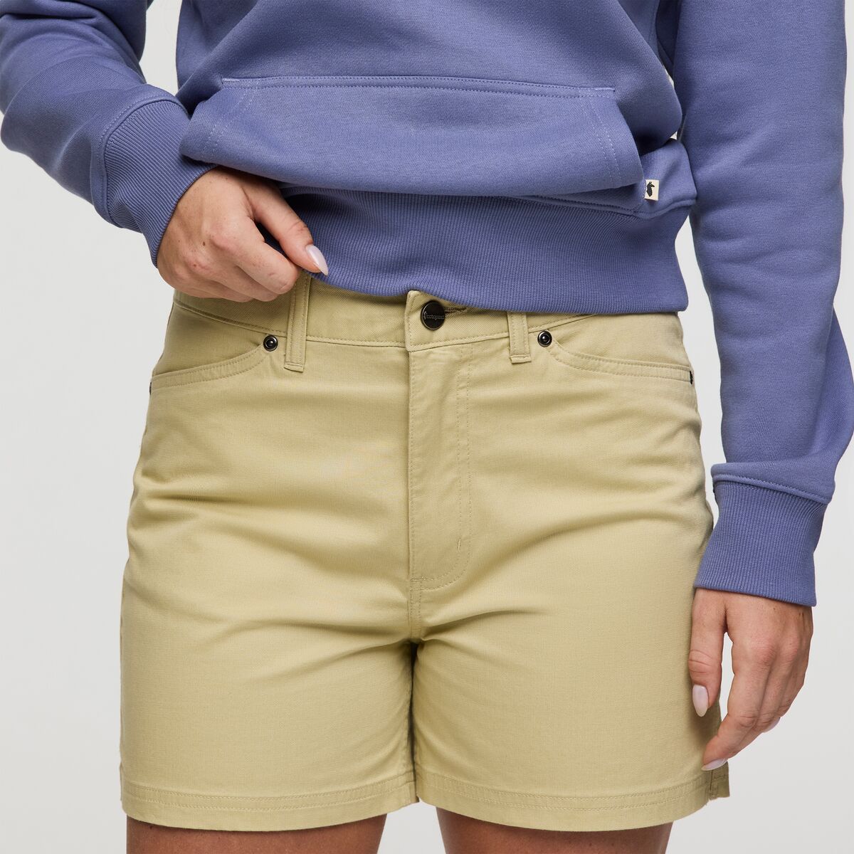 Cotopaxi Women's Ambato Short SAMPLE