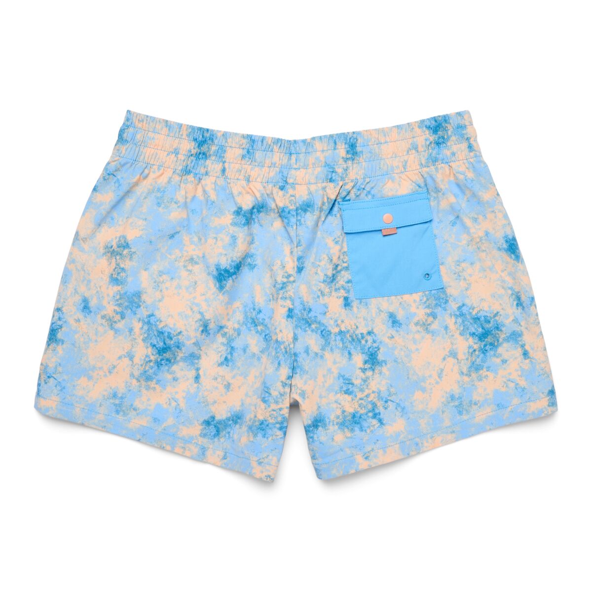 Cotopaxi Women's 3" Brinco Print Short SAMPLE