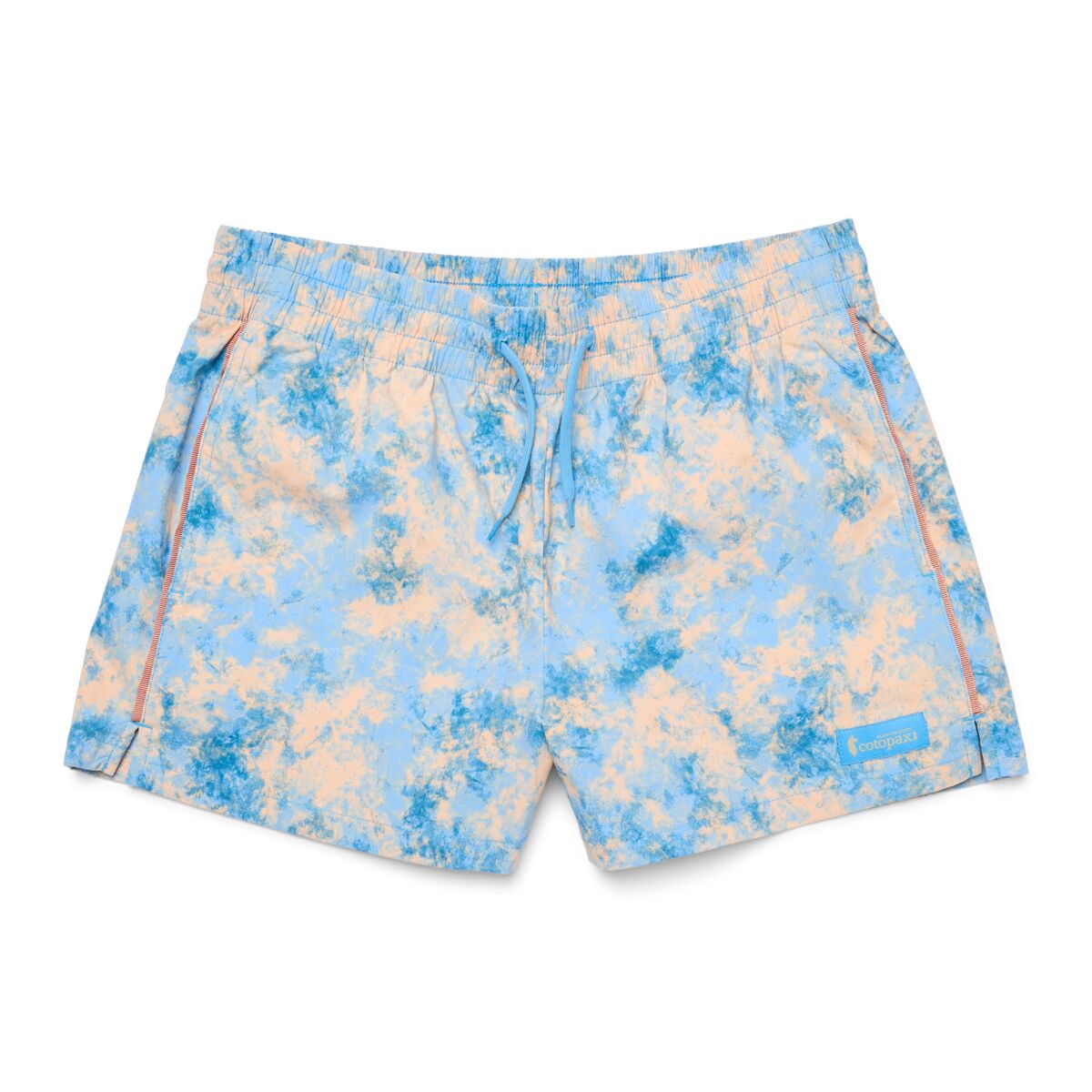 Cotopaxi Women's 3" Brinco Print Short SAMPLE