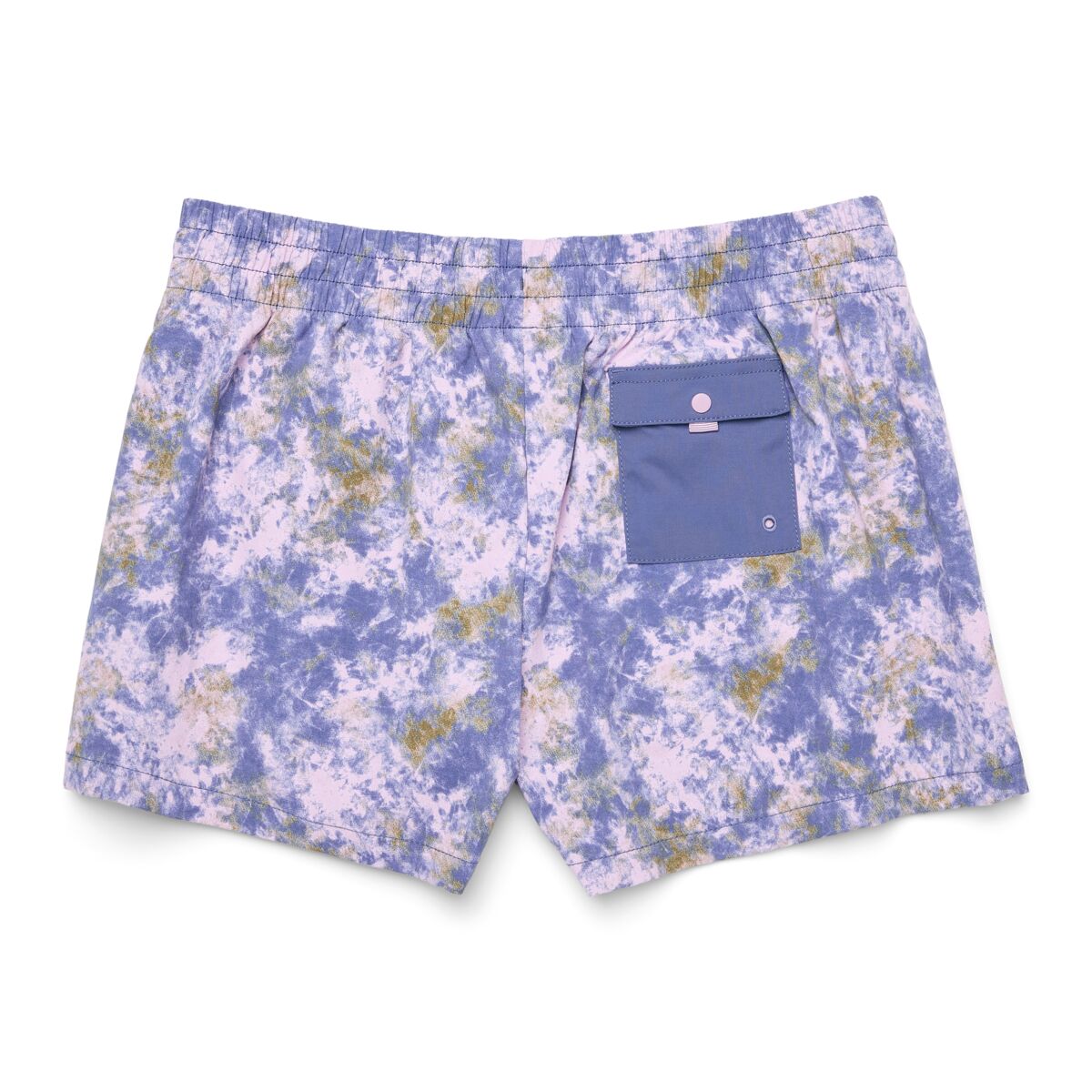 Cotopaxi Women's 3" Brinco Print Short SAMPLE
