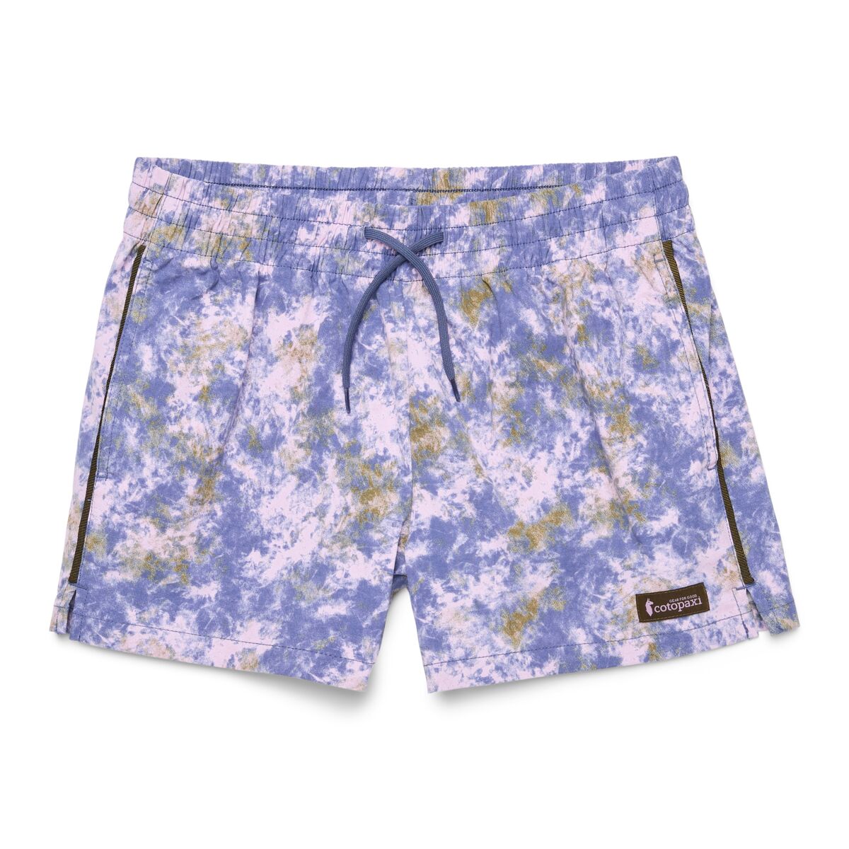 Cotopaxi Women's 3" Brinco Print Short SAMPLE