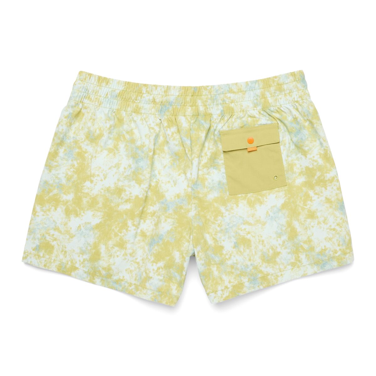 Cotopaxi Women's 3" Brinco Print Short SAMPLE