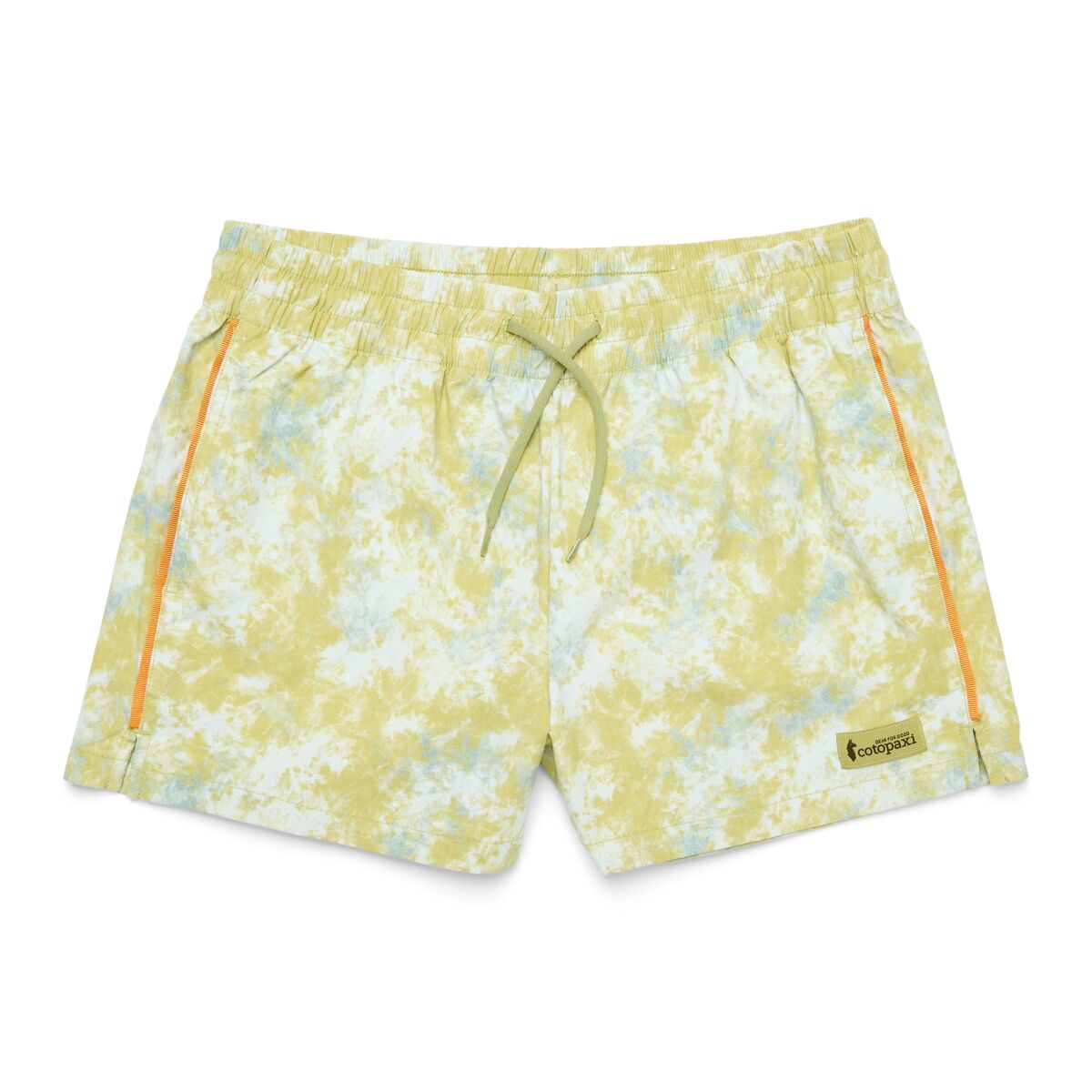 Cotopaxi Women's 3" Brinco Print Short SAMPLE