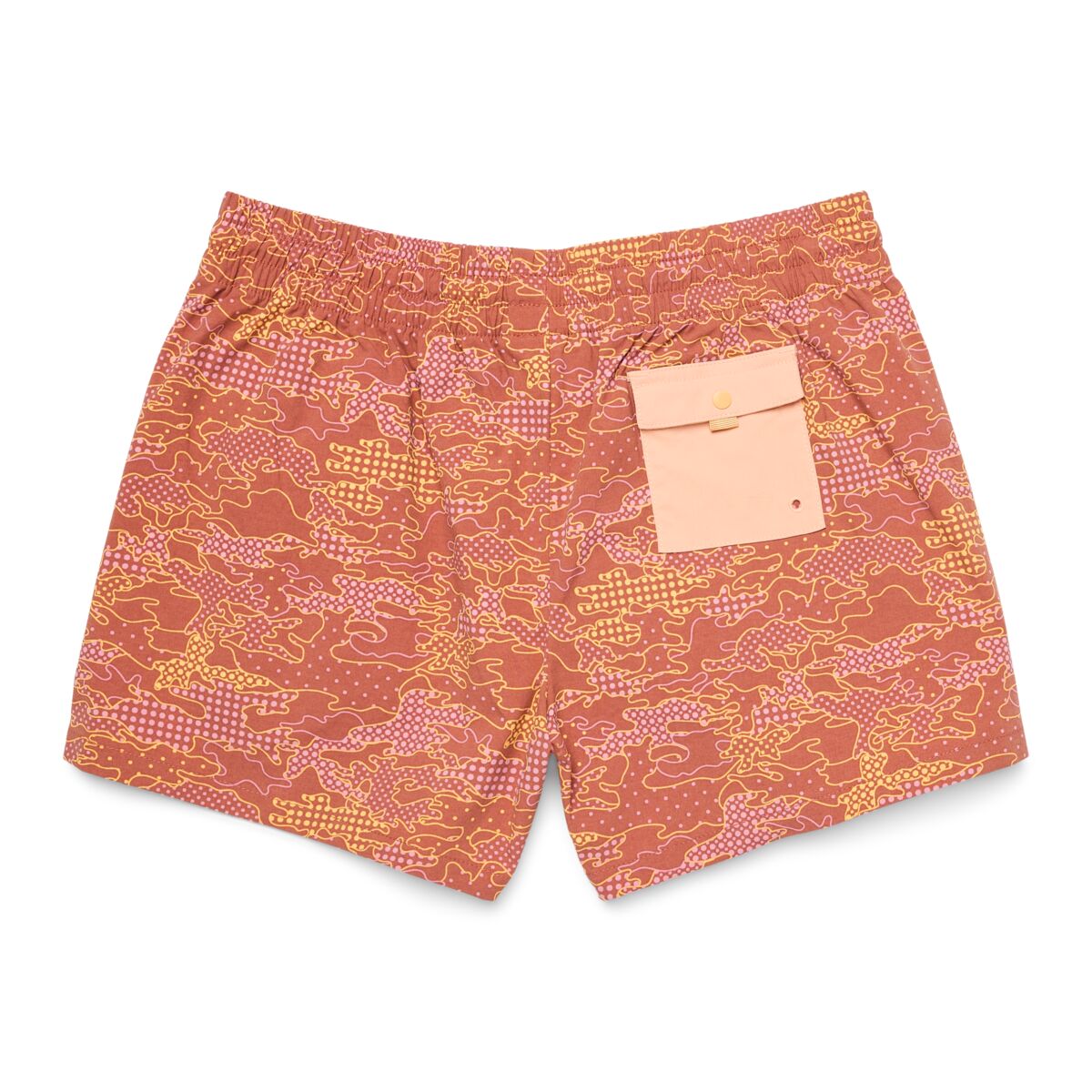 Cotopaxi Women's 3" Brinco Print Short SAMPLE