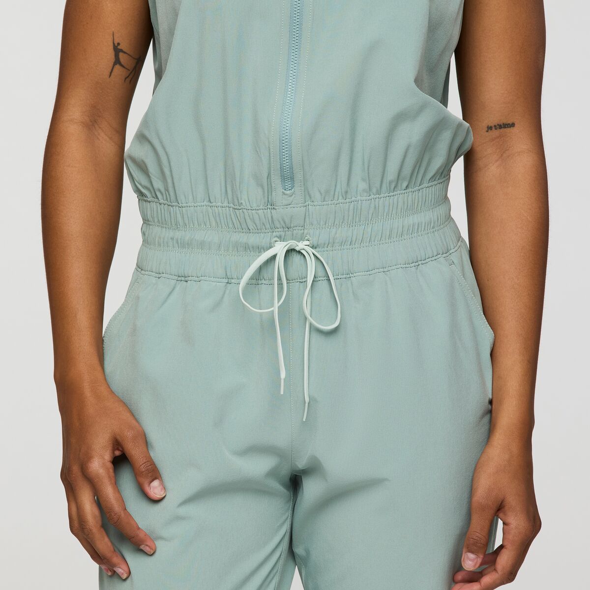 Cotopaxi Women's Cambio Jumpsuit SAMPLE