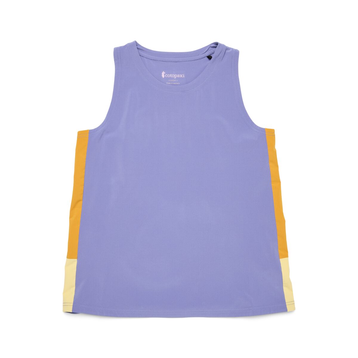 Cotopaxi Women's Cambio Tank SAMPLE