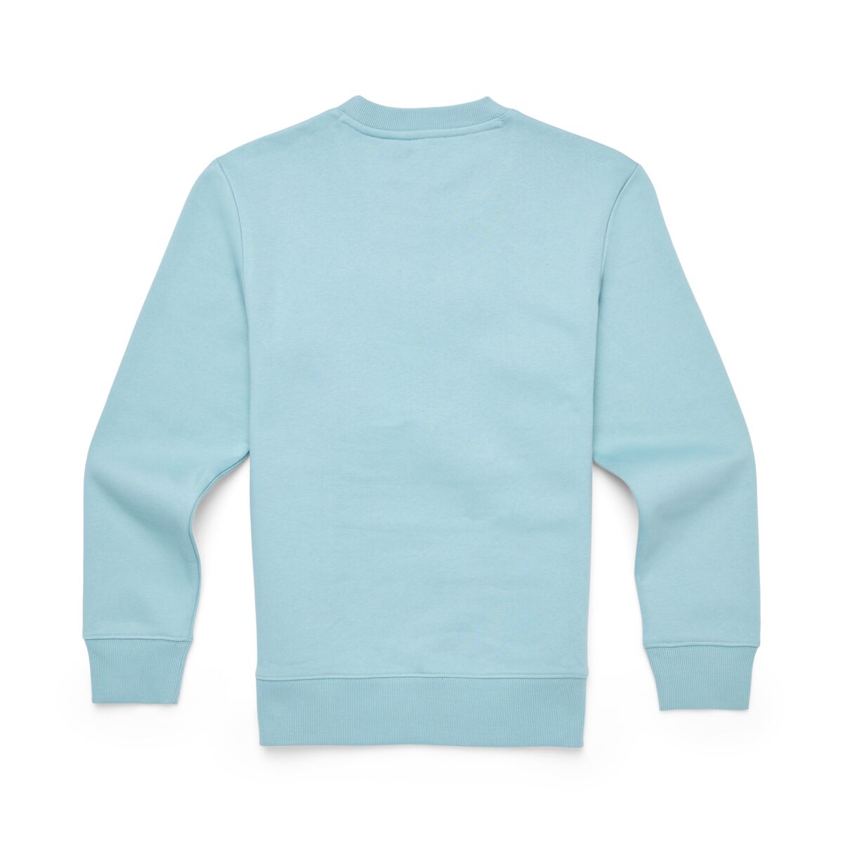 Cotopaxi Women's Cotopaxi Patch Organic Crew Sweatshirt SAMPLE