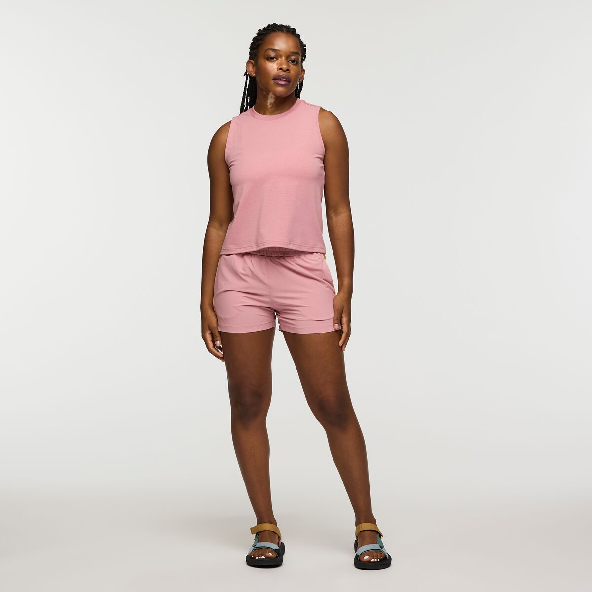 Cotopaxi Women's Empaca Tank (S25478W1254) SAMPLE