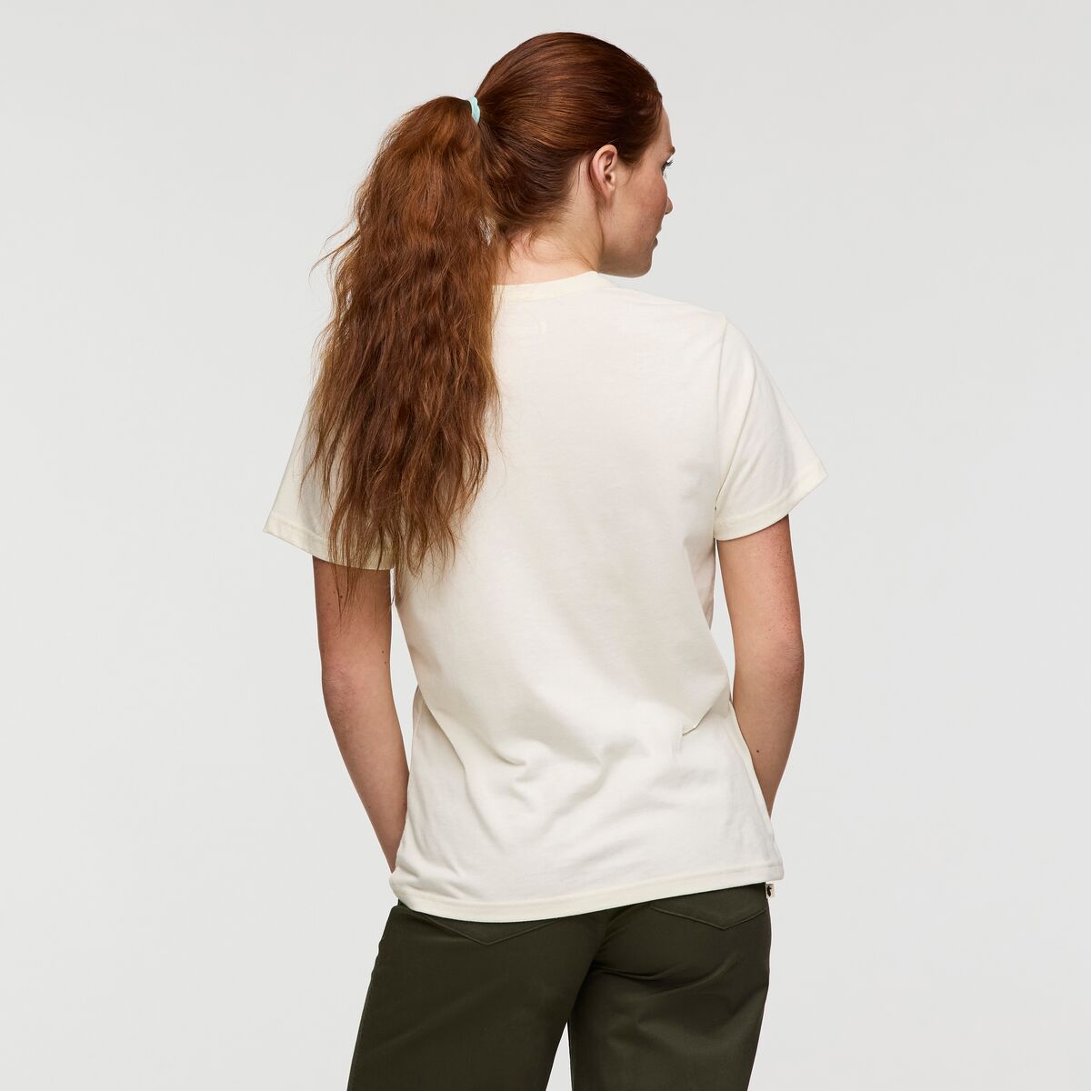 Cotopaxi Women's Sunrise Lake T-Shirt SAMPLE