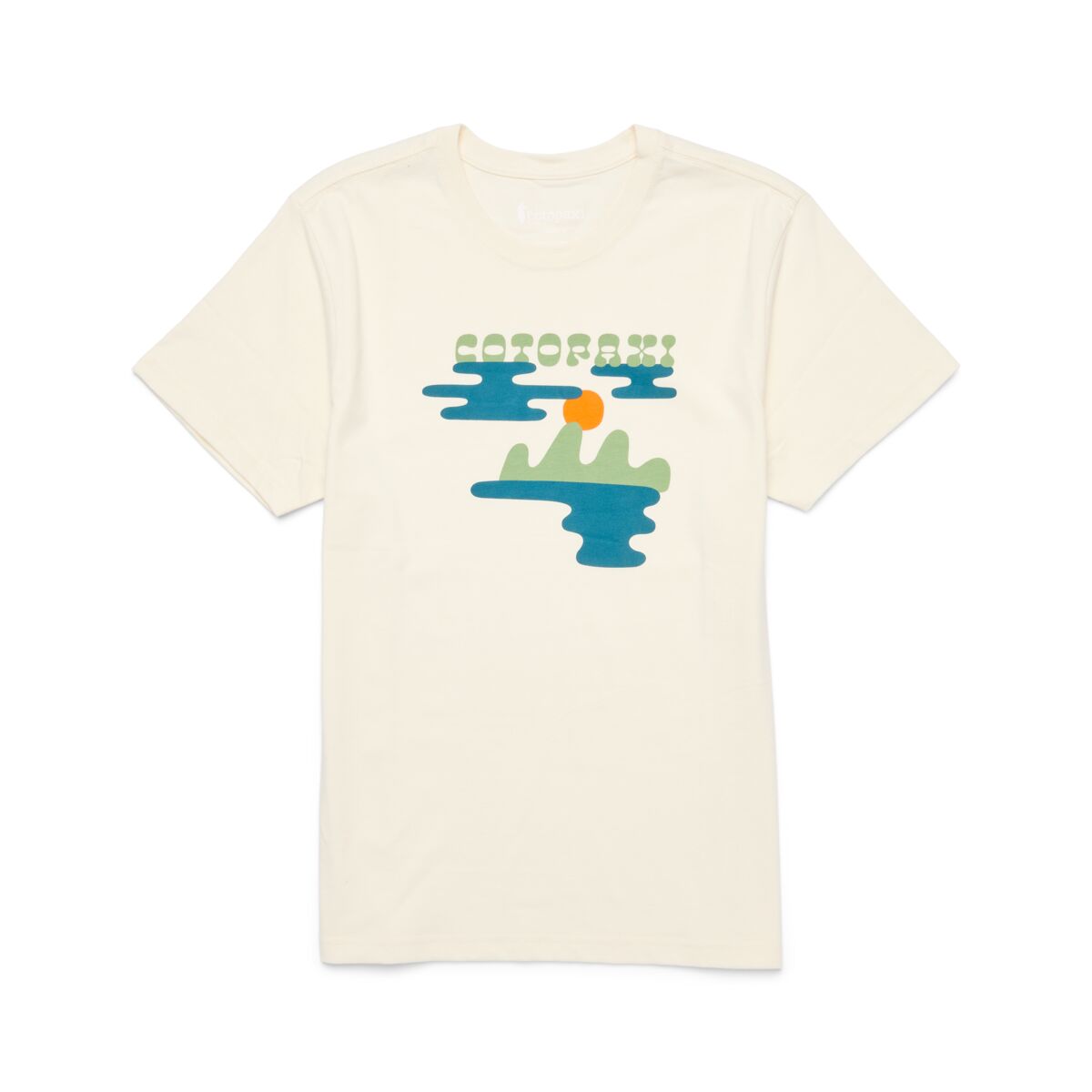 Cotopaxi Women's Sunrise Lake T-Shirt SAMPLE