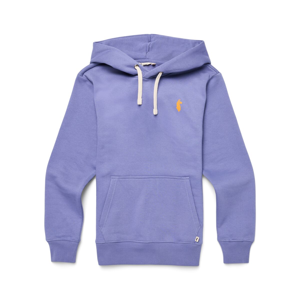 Cotopaxi Women's Up and Up Organic Pullover Hoodie SAMPLE