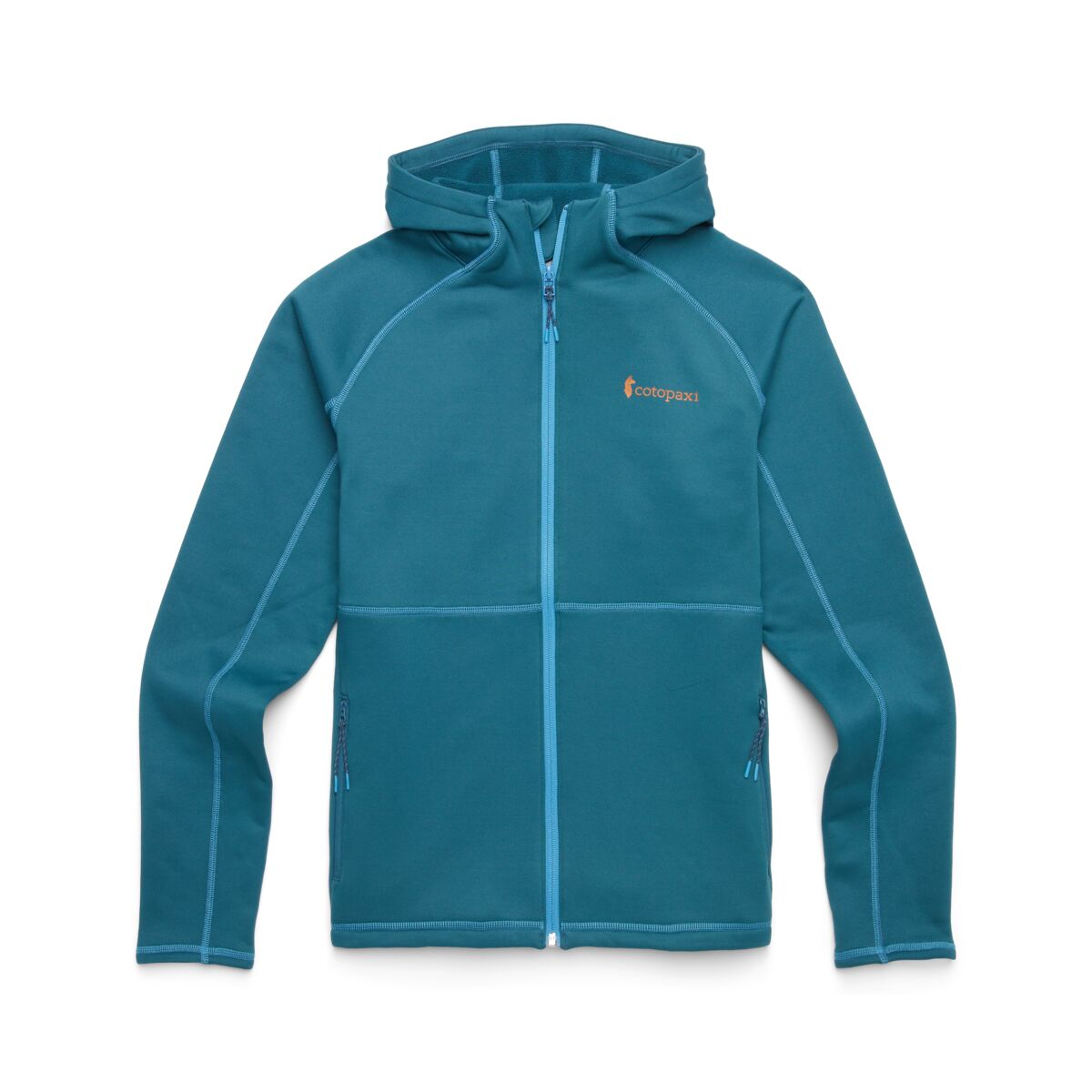 Cotopaxi Men's Tempa Hooded Jacket SAMPLE