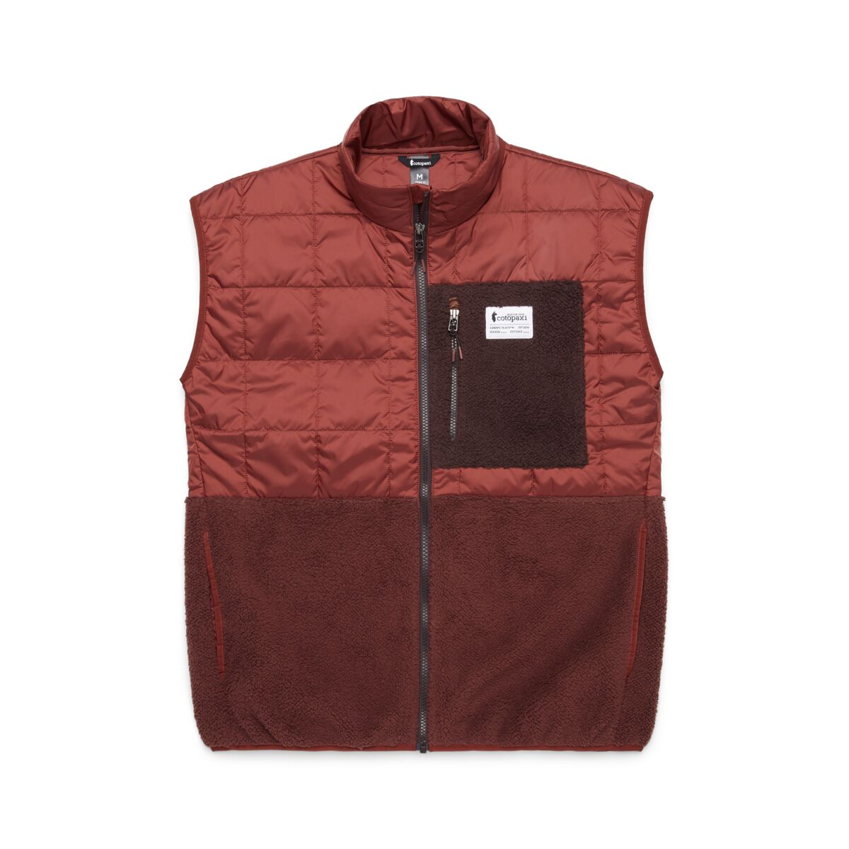 Cotopaxi Men's Trico Hybrid Vest SAMPLE