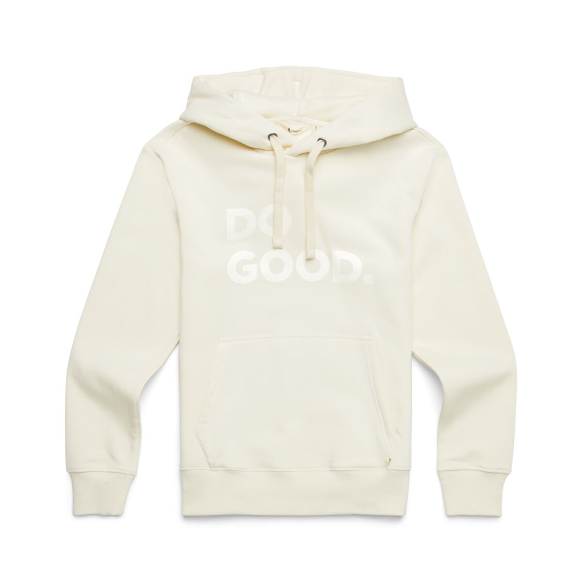 Cotopaxi Women's Do Good Organic Pullover Hoodie SAMPLE