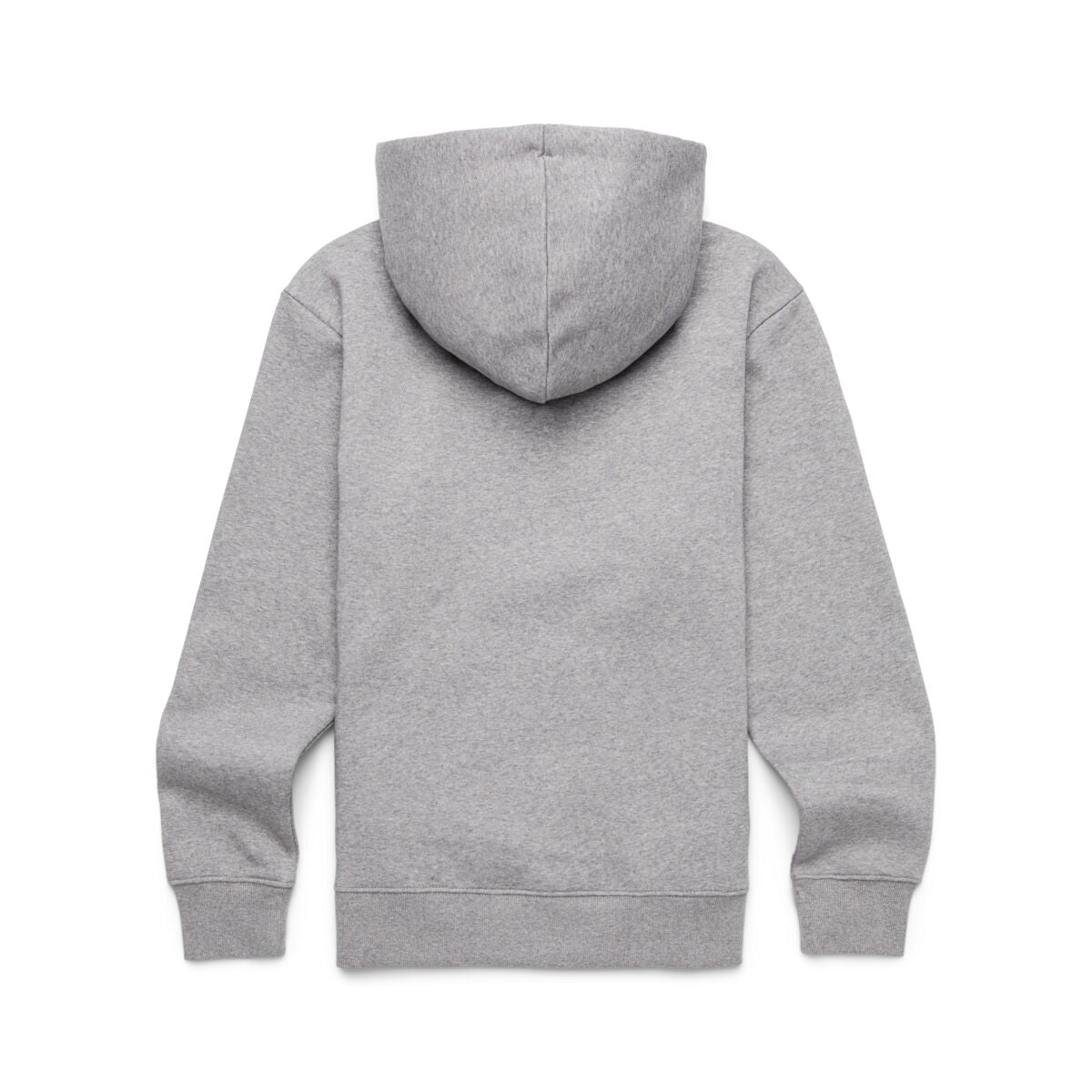 Cotopaxi Women's Do Good Organic Pullover Hoodie SAMPLE