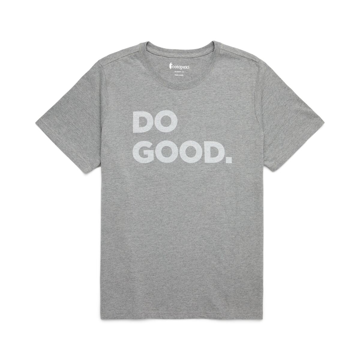 Cotopaxi Men's Do Good T-Shirt SAMPLE