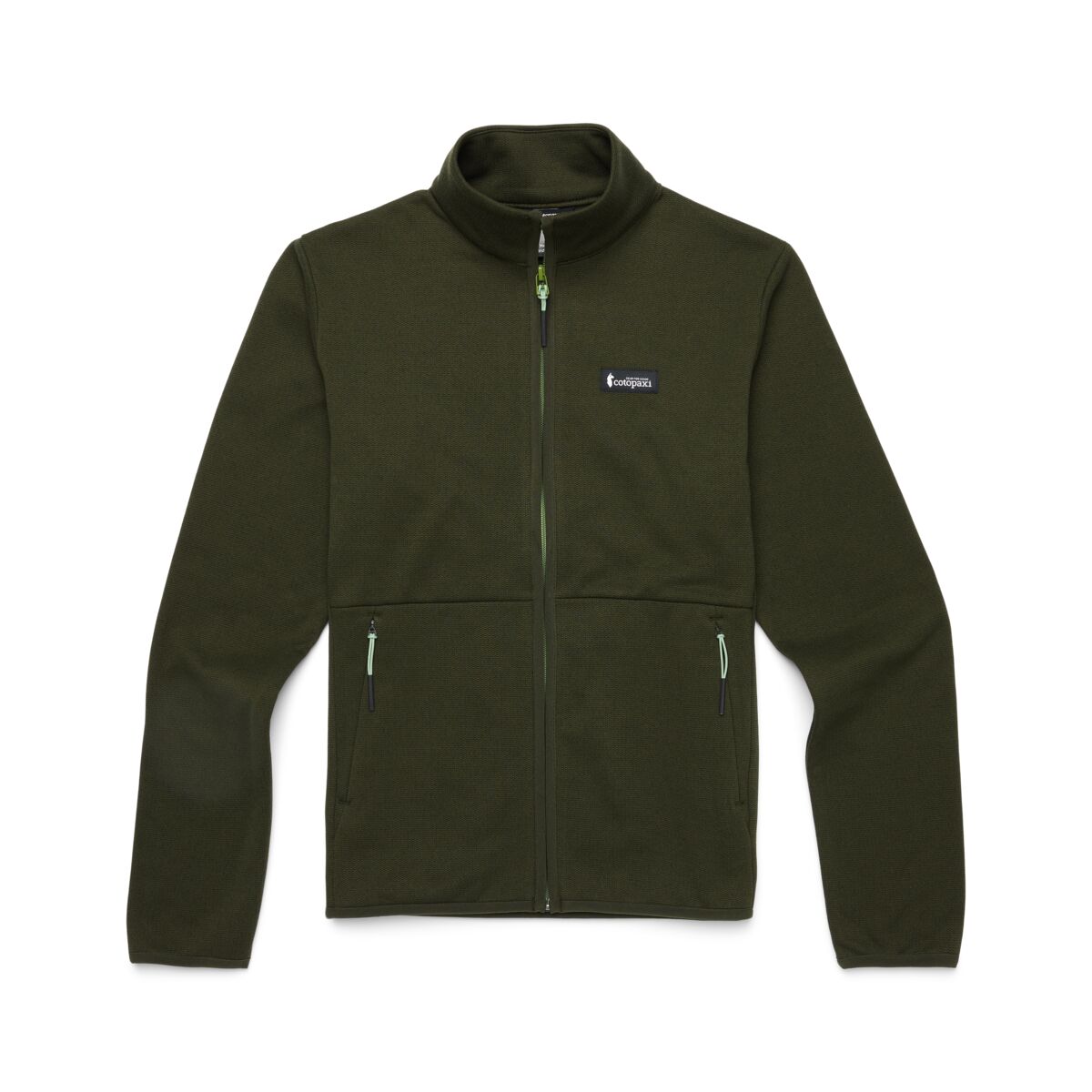 Cotopaxi Women's Envo Full Zip Jacket SAMPLE