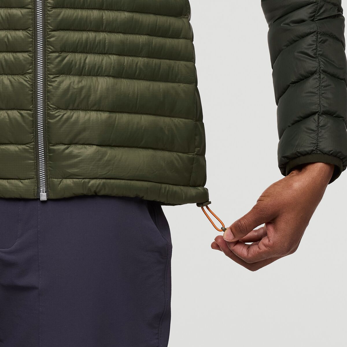 Cotopaxi Women's Fuego Down Hooded Jacket SAMPLE