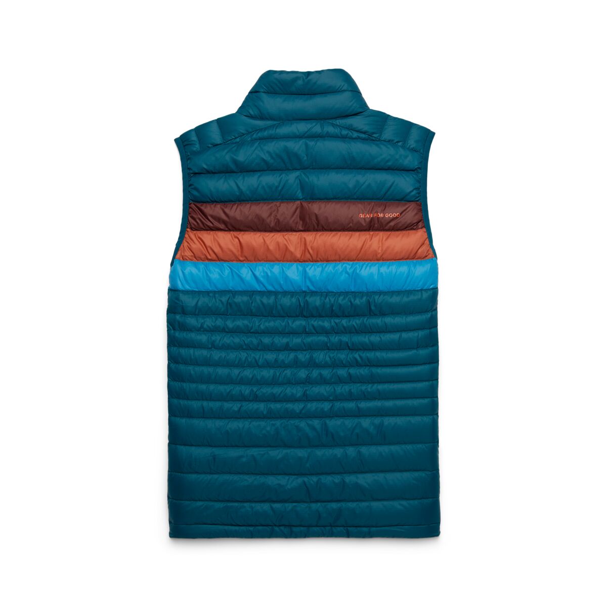 Cotopaxi Women's Fuego Down Vest SAMPLE