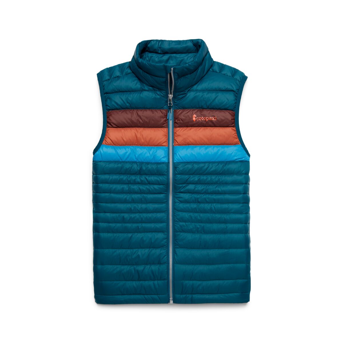 Cotopaxi Women's Fuego Down Vest SAMPLE