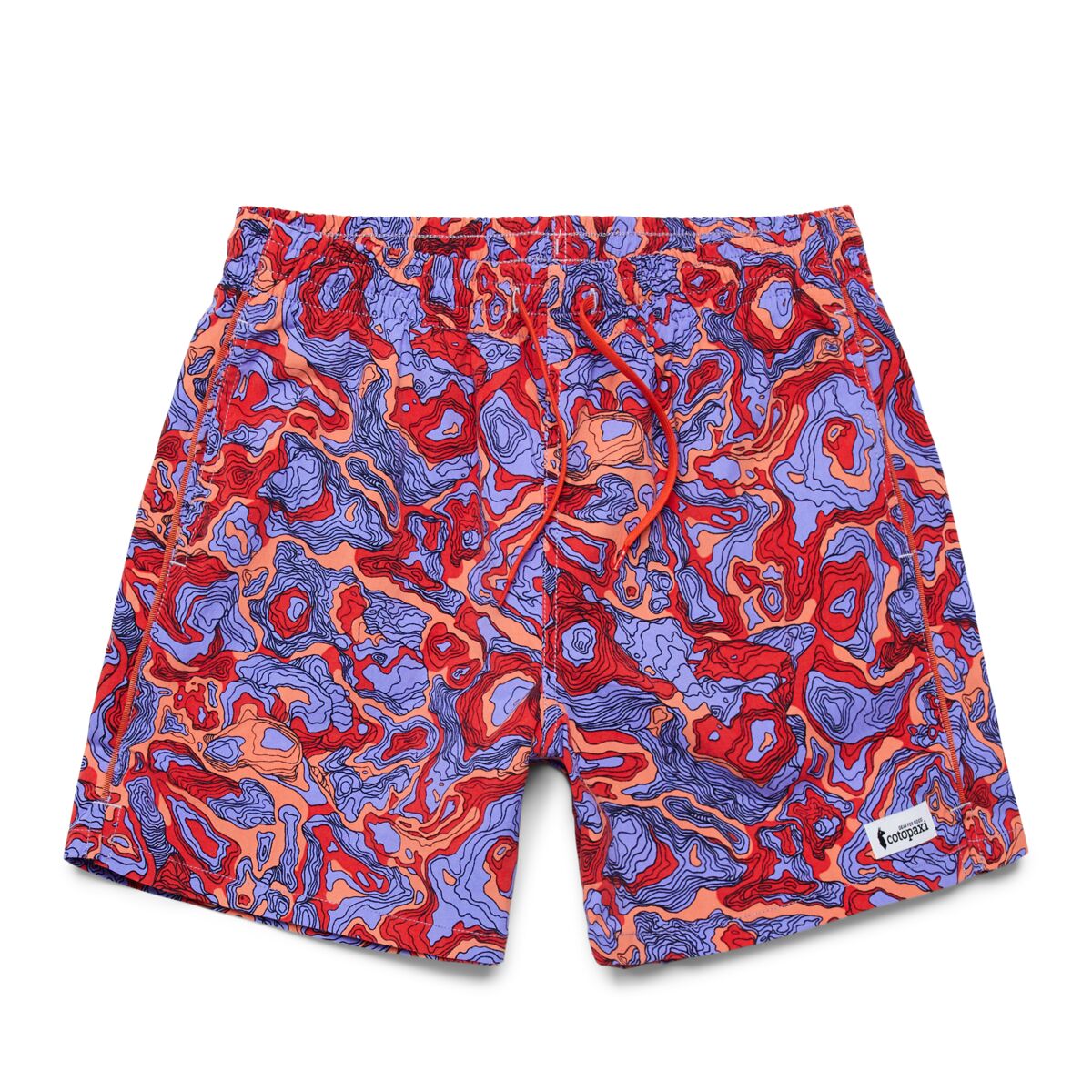 Cotopaxi Men's 5" Brinco Short Print SAMPLE