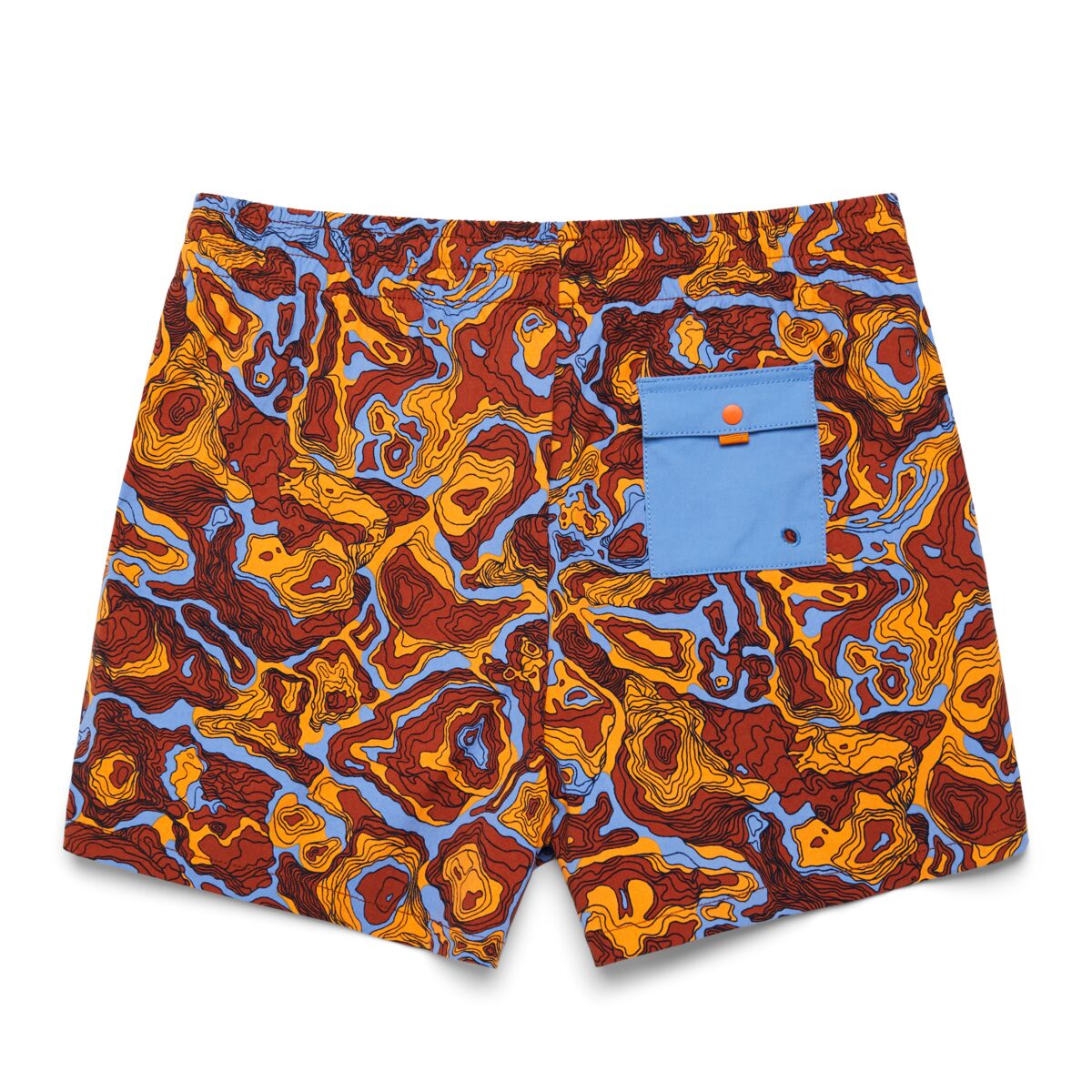 Cotopaxi Women's 3" Brinco Print Short SAMPLE