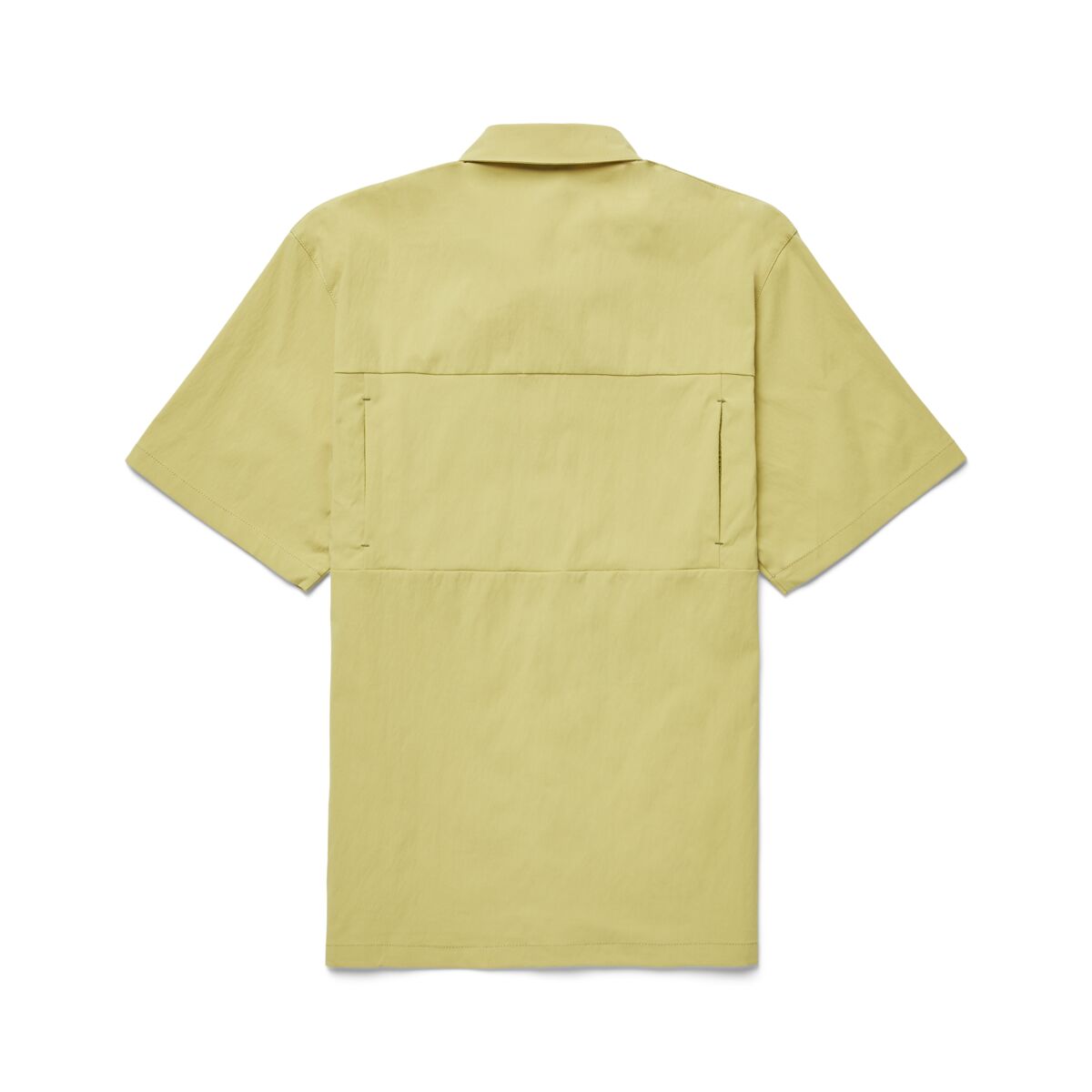 Cotopaxi Men's Sumaco Short Sleeve Shirt (S24478M888) SAMPLE