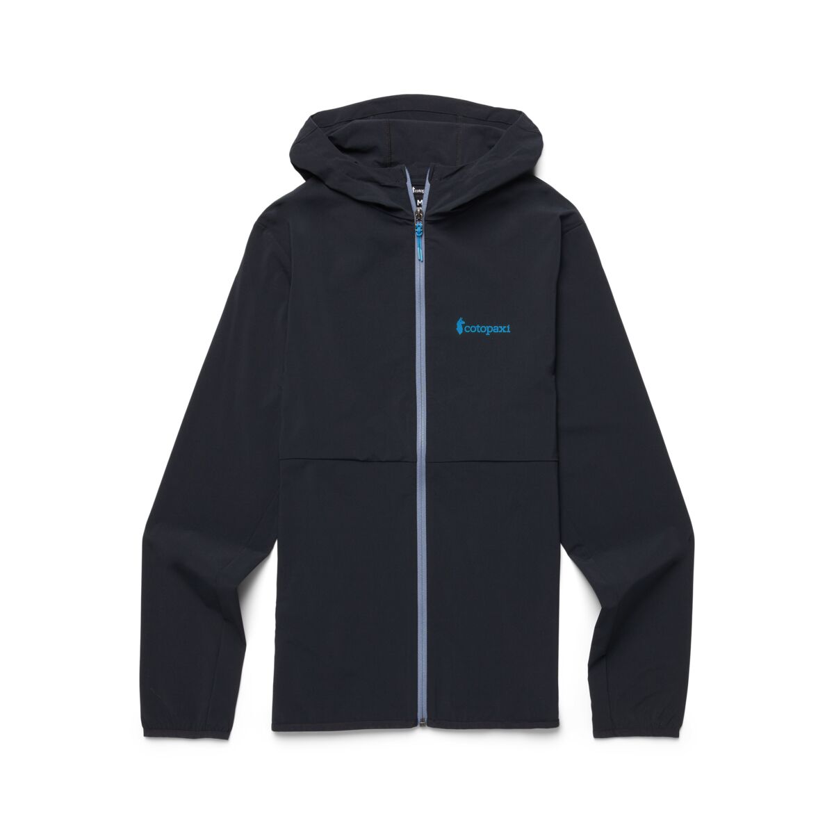 Cotopaxi Men's Vuelta Performance Windbreaker Jacket SAMPLE