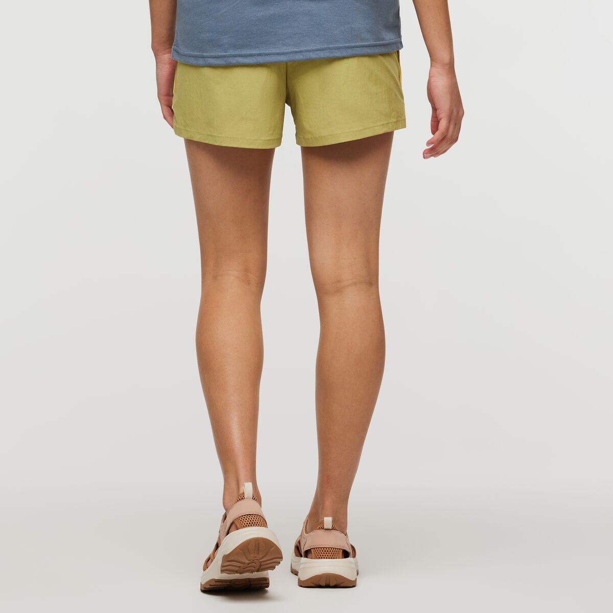 Cotopaxi Women's Brinco 3" Solid Short (S23475W436) SAMPLE