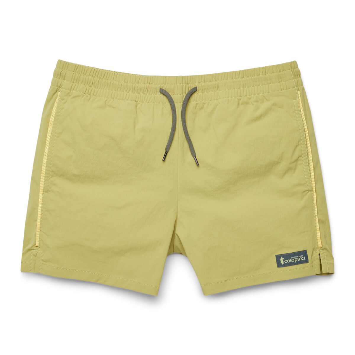 Cotopaxi Women's Brinco 3" Solid Short (S23475W436) SAMPLE