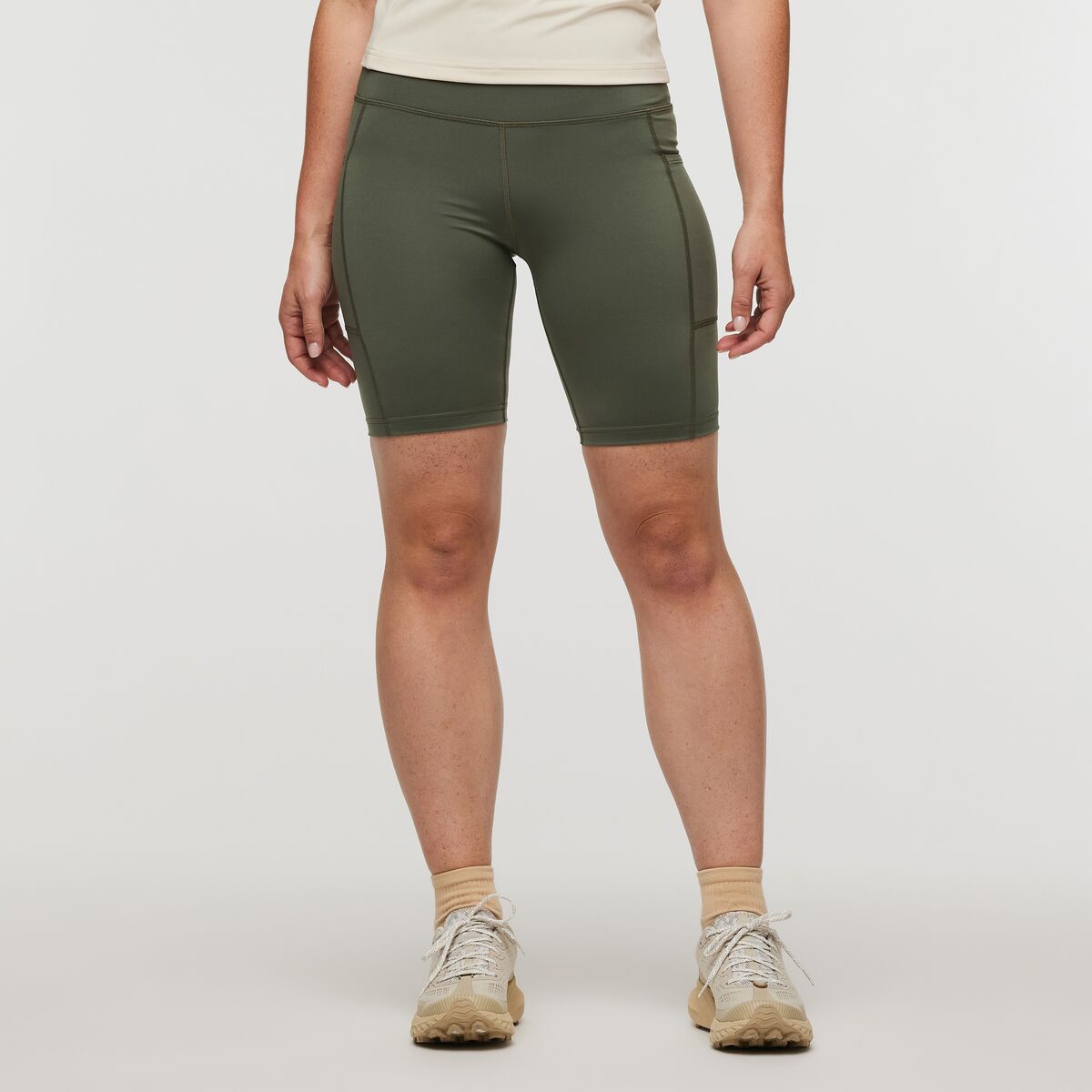 Cotopaxi Women's Muevo Bike Short SAMPLE