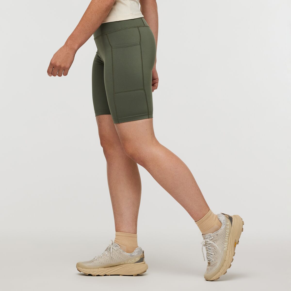Cotopaxi Women's Muevo Bike Short SAMPLE